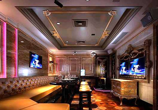 陇南商务ktv优选单人商务ktv体验-武都区ktv预订